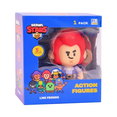 Brawl Stars Figurina  Colt