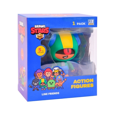 Brawl Stars Figurina Leon