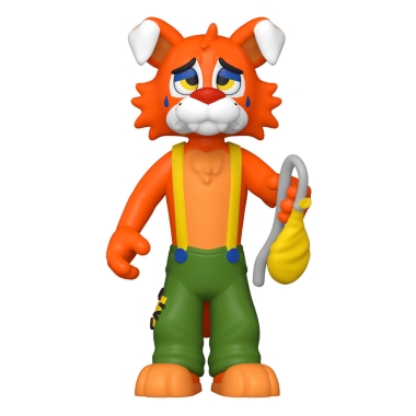 Five Nights at Freddy's Action Figure Circus Foxy 13 cm