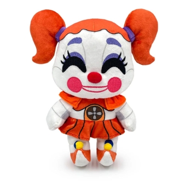 Five Nights at Freddy's Jucarie de plus Circus Nany Chibi 22 cm