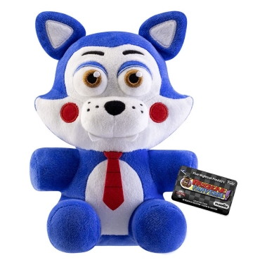 Five Nights at Freddy's Jucarie de plus Fanverse Candy the Cat 18 cm