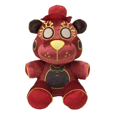 Five Nights at Freddy's Jucarie de plus Freddy (OR) 18 cm