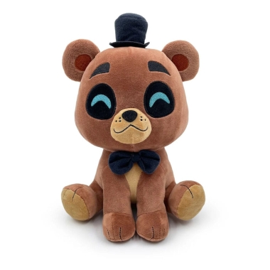 Five Nights at Freddy's Jucarie de plus Freddy Sit 22 cm