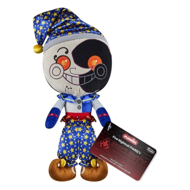 Five Nights at Freddy's Jucarie de plus Moon 18 cm