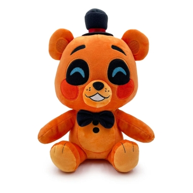 Five Nights at Freddy's Jucarie de plus Toy Freddy 22 cm