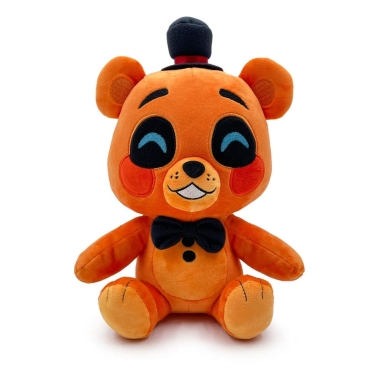 Five Nights at Freddy's Jucarie de plus Freddy 22 cm