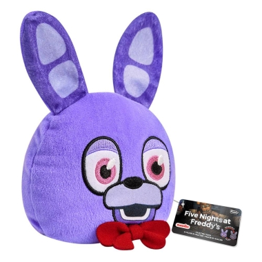 Five Nights at Freddy's Cap reversibil de plus Bonnie 10 cm