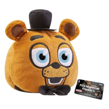 Five Nights at Freddy's Cap reversibil de plus Freddy 10 cm