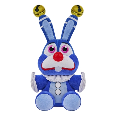 Five Nights at Freddy's Security Breach Plush Figure Circus Bonnie 10 cm