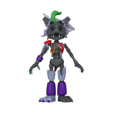 Five Nights at Freddy's: Security Breach - Ruin Action Figure Roxy 13 cm