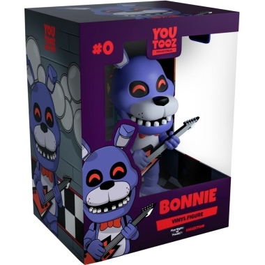 Five Nights at Freddy's  Vinyl Figure Bonnie 12 cm