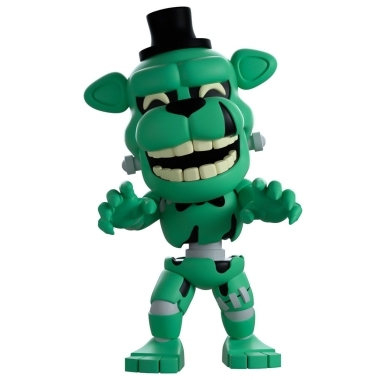 Five Nights at Freddy's Figurina vinil Dreadbear 12 cm