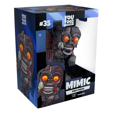 Five Nights at Freddy's Figurina vinil Mimic 11 cm