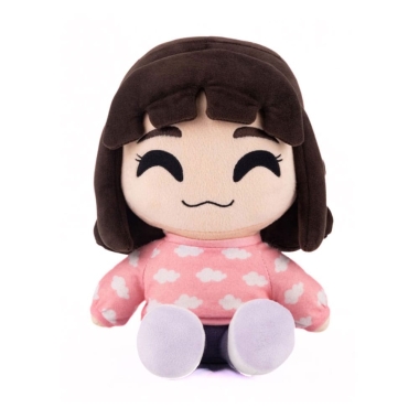 Five Nights at Freddys Jucarie de plus Abby 23 cm