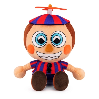 Five Nights at Freddys Jucarie de plus Balloon Boy 23 cm