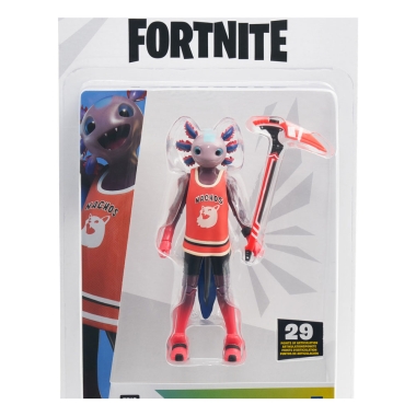 Fortnite Solo Mode Figurina articulata Axo 10 cm