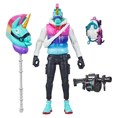 Fortnite Victory Royale Series 2022 Figurina articulata Llambro 15 cm