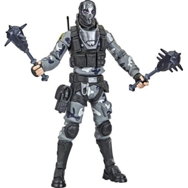 Fortnite Victory Royale Series 2022 Figurina articulata Metal Mouth 15 cm