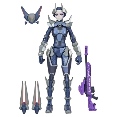 Fortnite Victory Royale Series Figurina Lexa (Mechafusion) 15 cm
