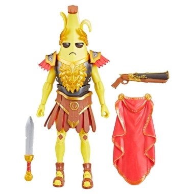 Fortnite Victory Royale Series Figurina Potassius Peels 15 cm