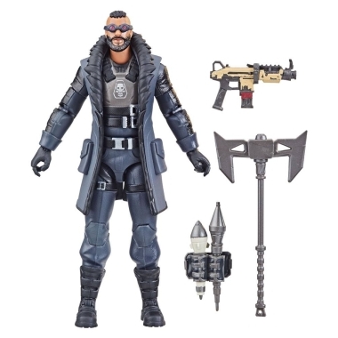 Fortnite Victory Royale Figurina articulata Renegade Shadow 15 cm