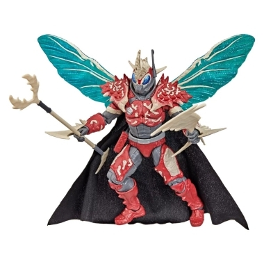 G.I. Joe Classified Series Figurina articulata #191 Cobra-La Royal Guard (Deluxe)15 cm