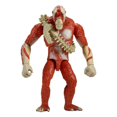 Godzilla × Kong: The New Empire Giant Titans  Figurina articulata Star King 28 cm 