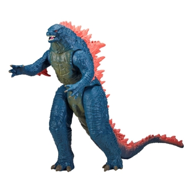 Godzilla × Kong: The New Empire Titan My Size Figurina articulata Godzilla 58 cm