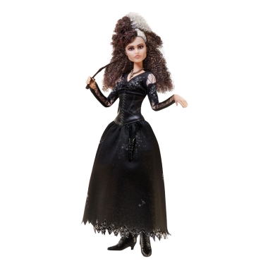Papusi Harry Potter Bellatrix Lestrange 29 cm