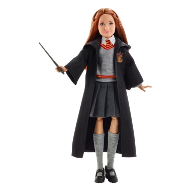Papusi Harry Potter Ginny Weasley 26 cm