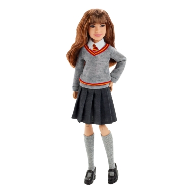Papusi Harry Potter Hermione Granger 26 cm