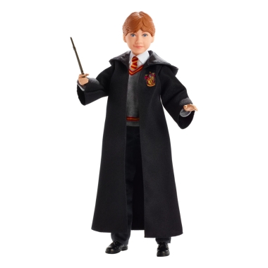Papusi Harry Potter Ron Weasley26 cm