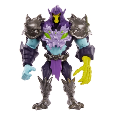 He-Man and the Masters of the Universe  Savage Eternia Figurina articulata Skeletor 14 cm