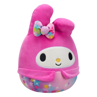 Hello Kitty Squishmallows Jucarie de plus Star Shine My Melody 25 cm           