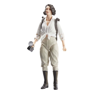 Indiana Jones Adventure Series Figurina articulata Helena Shaw (Indiana Jones and the Dial of Destiny) 15 cm