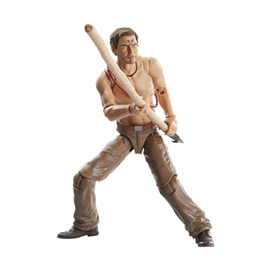 Indiana Jones Adventure Series Figurina articulata Indiana Jones (Hypnotized) (Indiana Jones and the Temple of Doom) 15 cm