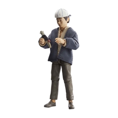 Indiana Jones Adventure Series Figurina articulata Short Round (Indiana Jones and the Temple of Doom) 15 cm