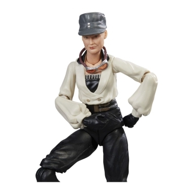 Indiana Jones Adventure Series Figurina articulata Dr. Elsa Schneider (The Last Crusade) 15 cm