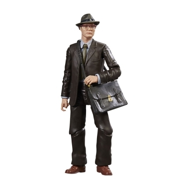 Indiana Jones Adventure Series FIgurina articulata Dr. Jürgen Voller (The Dial of Destiny) 15 cm