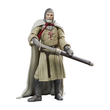 Indiana Jones Adventure Series Figurina articulata Grail Knight (The Last Crusade) 15 cm