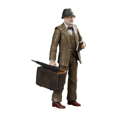 Indiana Jones Adventure Series Figurina articulata Henry Jones Sr. (The Last Crusade) 15 cm