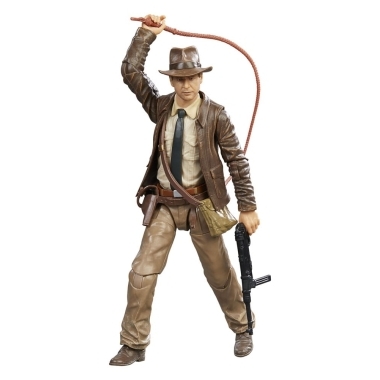 Indiana Jones Adventure Series Figurina articulata Indiana Jones (The Last Crusade) 15 cm