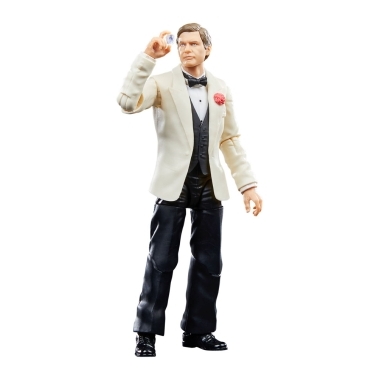 Indiana Jones and the Temple of Doom Adventure Series Actionfigur Indiana Jones (Club Obi Wan) 15 cm