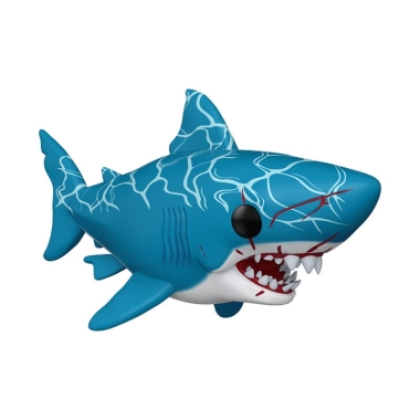 Jaws Super Sized POP! Figurina vinil GWS (Retro) 15 cm