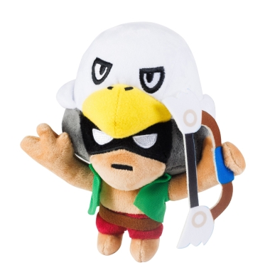 Brawl Stars Jucarie de plus Bo 16.5cm