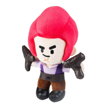  Brawl Stars Jucarie de plus Colt 16.5cm