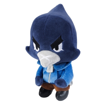 Brawl Stars Jucarie de plus Crow 16.5cm