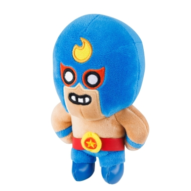 Brawl Stars Jucarie de plus El Primo 16.5cm