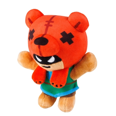 Brawl Stars Jucarie de plus Nita 16.5cm
