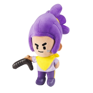 Brawl Stars Jucarie de plus Shelly 16.5cm